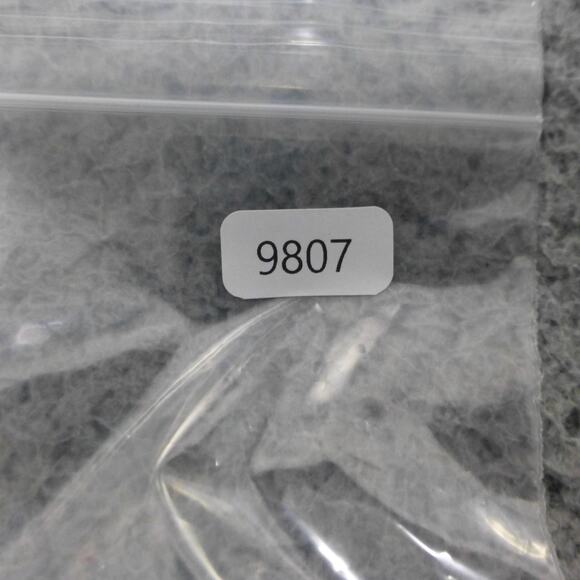 Vila Milano Sweater Womens Medium Blue Dolman Sleeve Knit - Picture 8 of 8